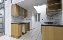 Bellspool kitchen extension leads